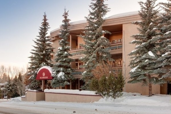 CHRISTOPHE BY WYNDHAM VACATION RENTALS (Ketchum)