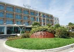 Klass Hotel (Castelfidardo)