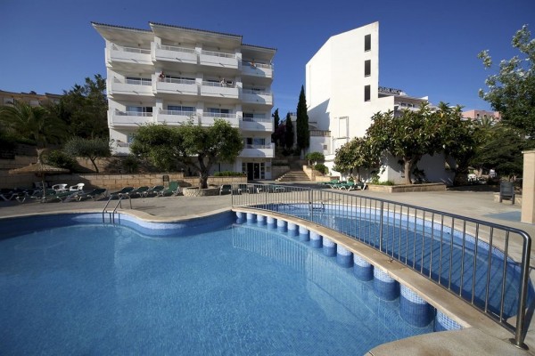 Hotel Apartments Casablanca (Isole Baleari)