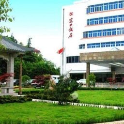 JINGKOU BUSINESS HOTEL (Zhenjiang)