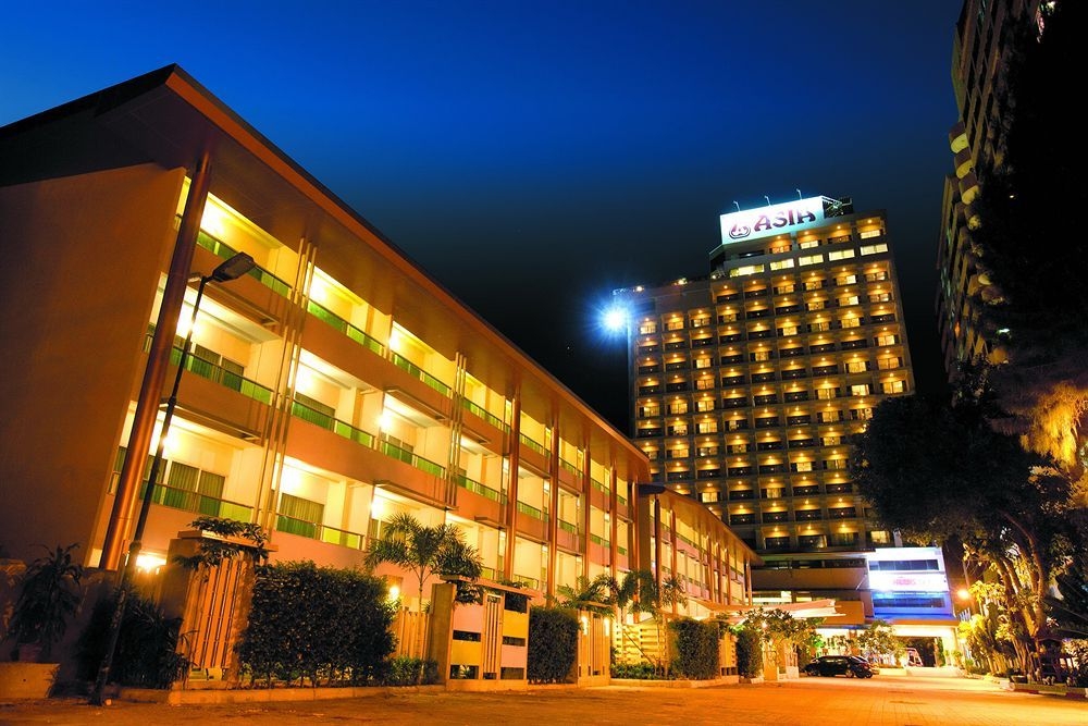 Asia Cha Am Hotel Ban Sa Great prices at HOTEL INFO