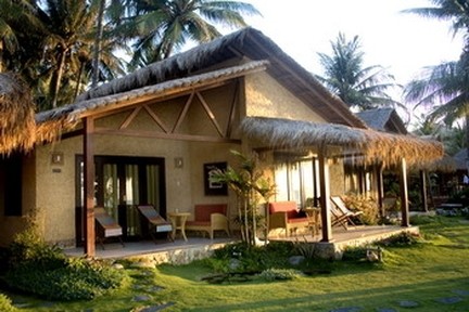 Hotel BAMBOO VILLAGE RESORT (Phan Thiet)