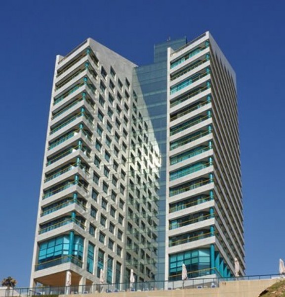 Okeanos Suites Herzliya