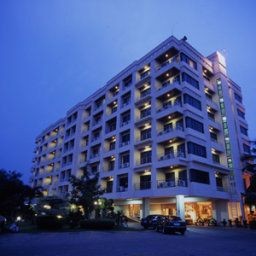 Mida Hotel Don Mueang Airport Bangkok