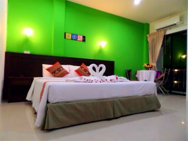 Hotel Thana Patong Guesthouse