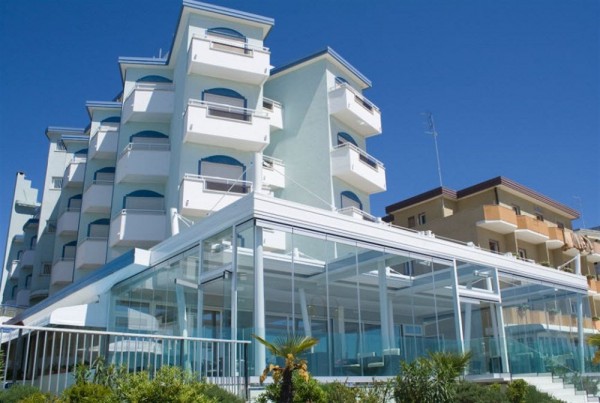 Hotel Niagara (Jesolo)