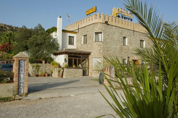 Hotel La Torre (Tarifa)