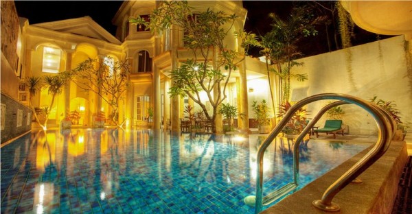 Hotel Next Tuban Bali (Kuta)