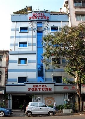 Hotel Fortune (Mumbai / Bombay)