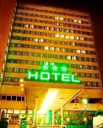 Hotel Swiatowit (Lodz)