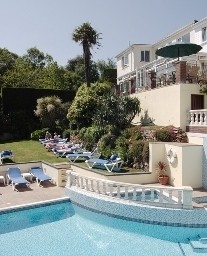 Hotel Miramar (Saint Helier)