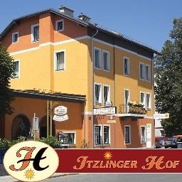 Hotel Itzlinger Hof (Salzburg)