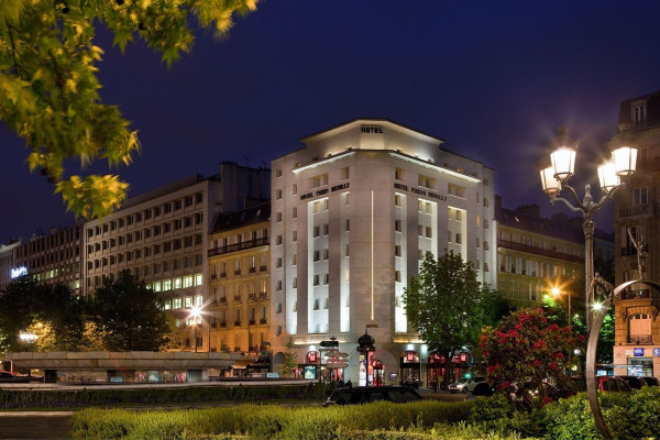 Hotel Paris Neuilly (Neuilly-sur-Seine)