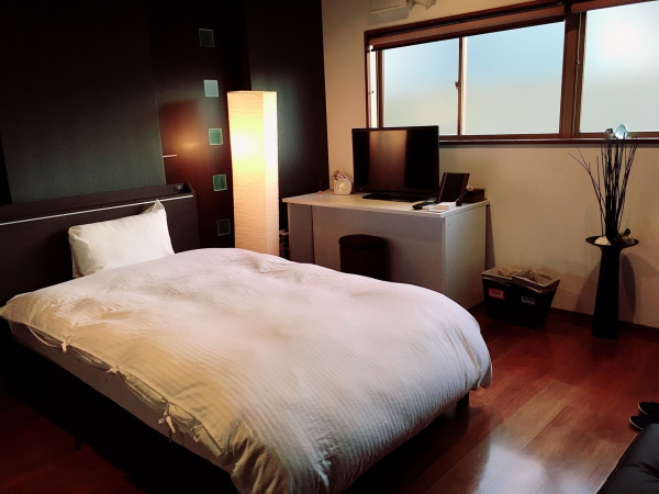 Businesshotel Green Hill Mihama (Mihama-cho)