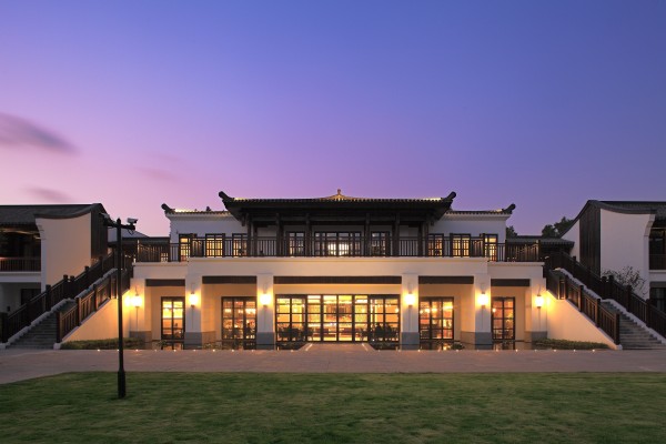 Hotel YaGu Spring Resort (Hangzhou)