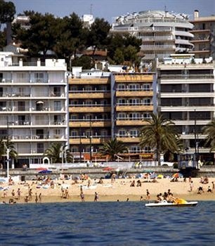 Hotel Athene (Lloret de Mar)