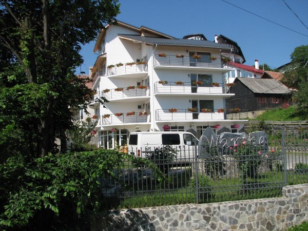 Hotel Pensiunea Warthe (Brasov)