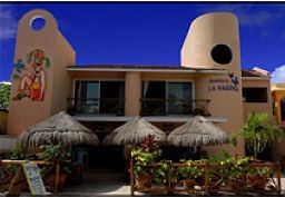 Hotel Residencia La Mariposa (Halbinsel Yucatán)