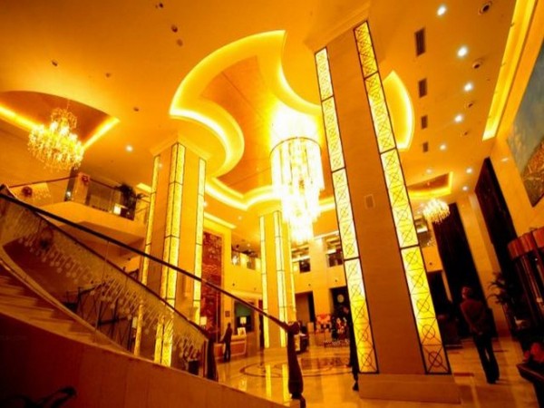 Liling Dongfeng Hotel (Zhuzhou)