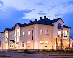 Hotel Korona (Rzeszów)