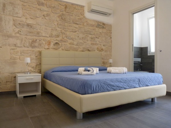 Hotel B&B Bianco e Blu (Santa Croce Camerina)