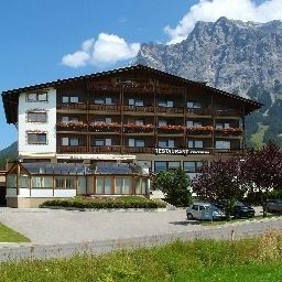 Hotel Feneberg (Ehrwald)