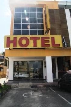 New Wave Star Rawang Hotel (Kuala Lumpur)