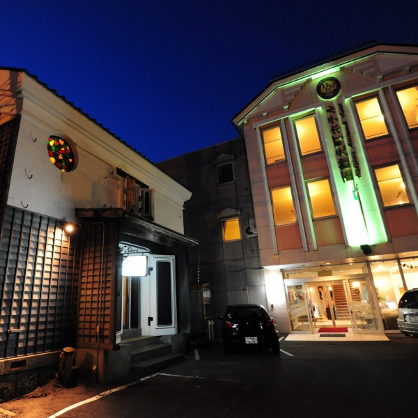 Hakodate Motomachi Hotel (Hakodate-shi)