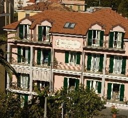 Hotel Baia Blu (Alassio)