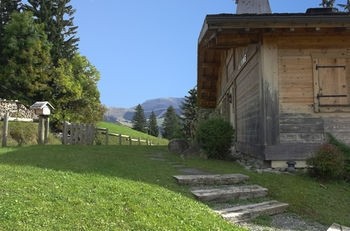 Hotel Chalet Alvine (Megève)