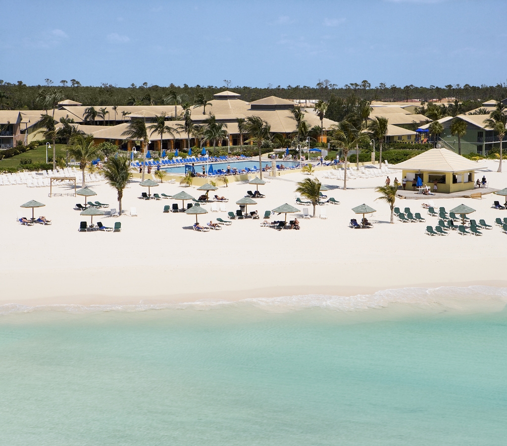 Hotel Viva Wyndham Fortuna Beach - Nassau - Great prices at HOTEL INFO
