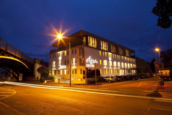 Centro Hotel Ayun DELUXE (Cologne)