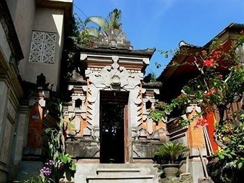Hotel Gunung Merta Bungalows (Ubud)