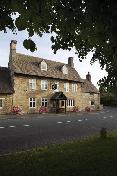 The Dashwood Hotel & Restaurant (Anglia)