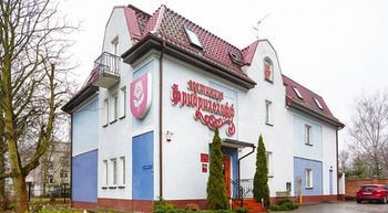 Hotel Fridrichshoff (Kaliningrad)