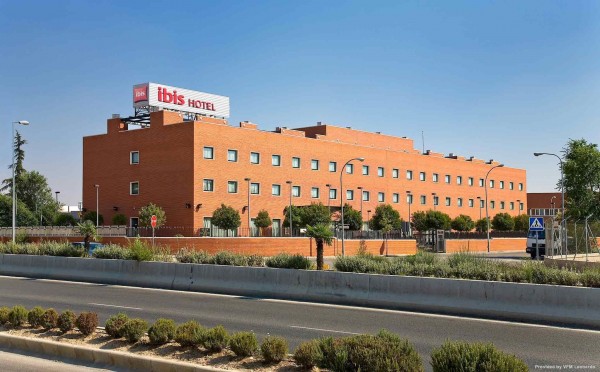 ibis Madrid Arganda (Arganda del Rey)