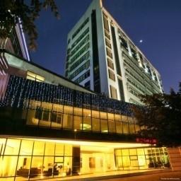 STANDARD INTERNATIONAL HOTEL (Liangshan)