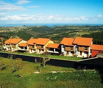 Hotel Apartamentos Turísticos Rurales Laboz (Villaviciosa)