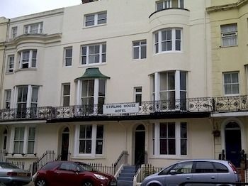 Sterling House Hotel (Eastbourne)