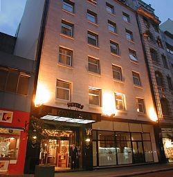 Hotel Mayflower Suites (Buenos Aires)