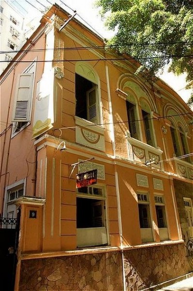 El Misti Hostel & Pousada Botafogo (Rio de Janeiro)