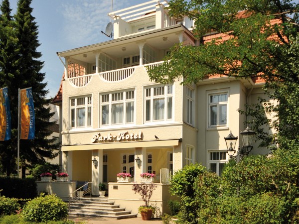 Park-Hotel (Timmendorfer Strand)