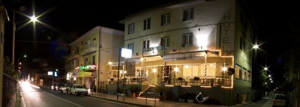 Hotel Candido (Diano Marina)