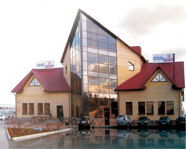 Region 59 Hotel (Perm')