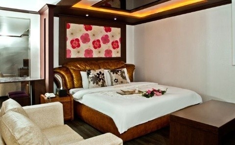 DIAMOND HOTEL (Suwon)