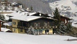 Hotel Haus Sonja (Sölden)