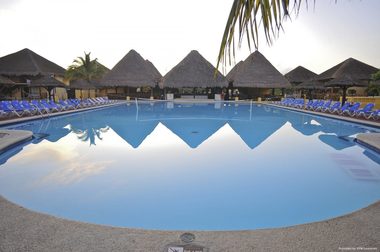 Hotel Allegro Cozumel - San Miguel de Cozumel - Great prices at HOTEL INFO