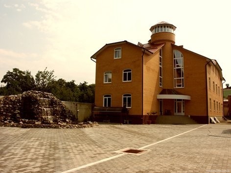 PAN HOTEL IN SUMY (Sumy)