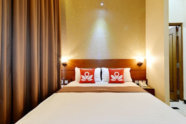 Hotel ZEN Rooms Bausasran 34 Pakualaman (Yogyakarta)