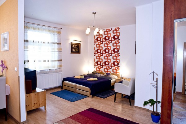 Hotel Sklep Restaurant & Accommodation (Prague)